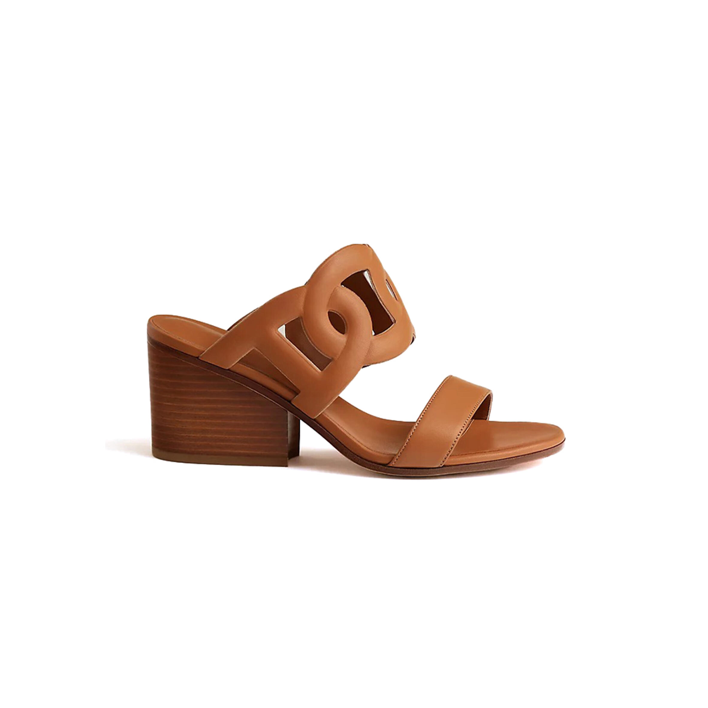H**mes LIPARI 70 SANDAL H252141ZVA3360
